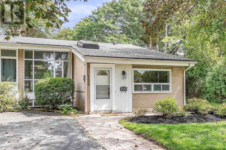 155 THREE VALLEYS DRIVE, Toronto (Parkwoods-Donalda), Ontario, M3A3C1