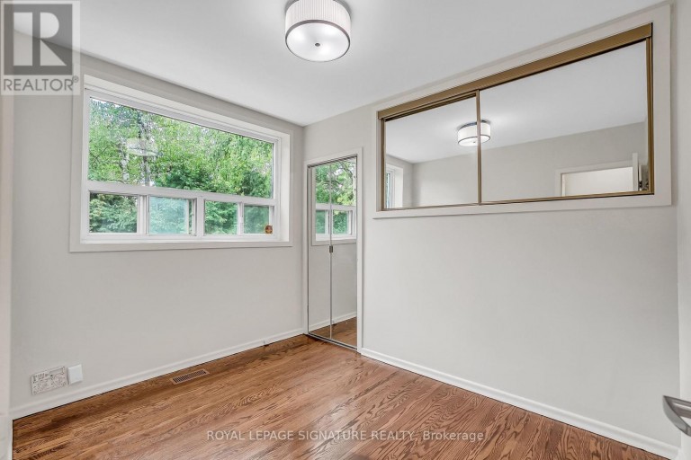 155 THREE VALLEYS DRIVE, Toronto (Parkwoods-Donalda), Ontario, M3A3C1