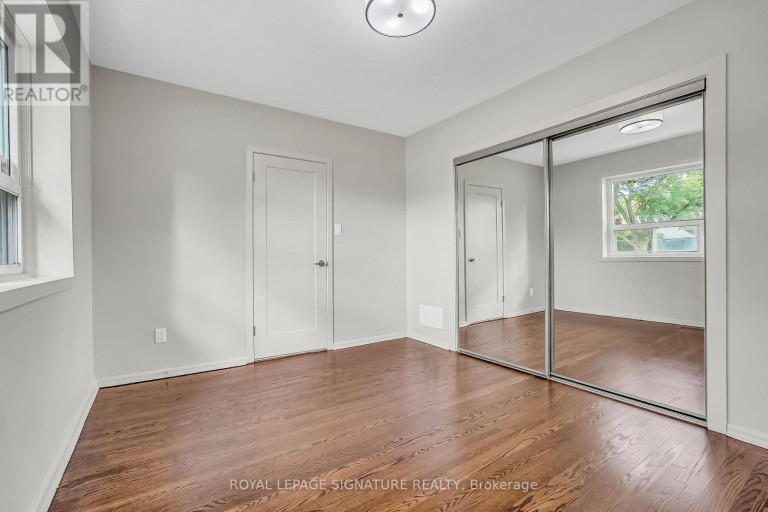 155 THREE VALLEYS DRIVE, Toronto (Parkwoods-Donalda), Ontario, M3A3C1