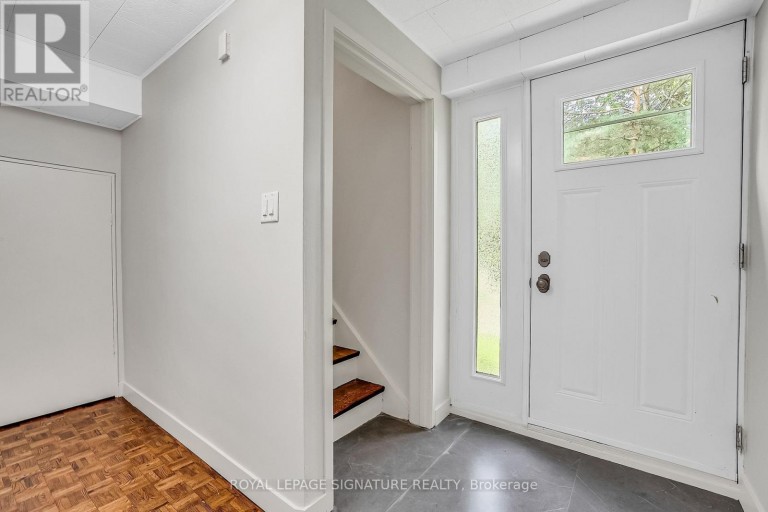155 THREE VALLEYS DRIVE, Toronto (Parkwoods-Donalda), Ontario, M3A3C1