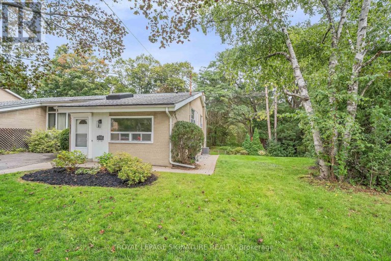 155 THREE VALLEYS DRIVE, Toronto (Parkwoods-Donalda), Ontario, M3A3C1