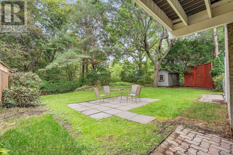155 THREE VALLEYS DRIVE, Toronto (Parkwoods-Donalda), Ontario, M3A3C1
