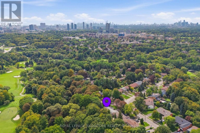 155 THREE VALLEYS DRIVE, Toronto (Parkwoods-Donalda), Ontario, M3A3C1