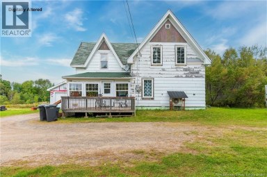 2742 Route 440 Route Rosaireville New Brunswick photo 1