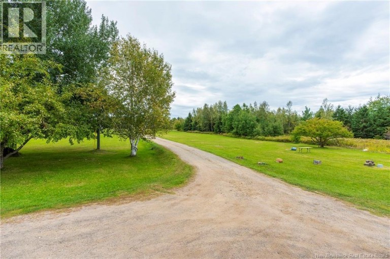 2742 Route 440 Route, Rosaireville, New Brunswick, E4Y2P4