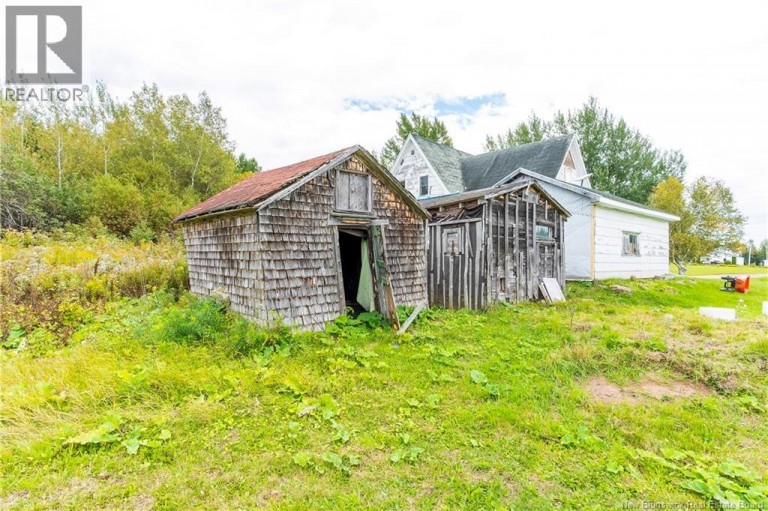 2742 Route 440 Route, Rosaireville, New Brunswick, E4Y2P4