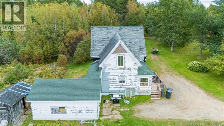 2742 Route 440 Route, Rosaireville, New Brunswick, E4Y2P4