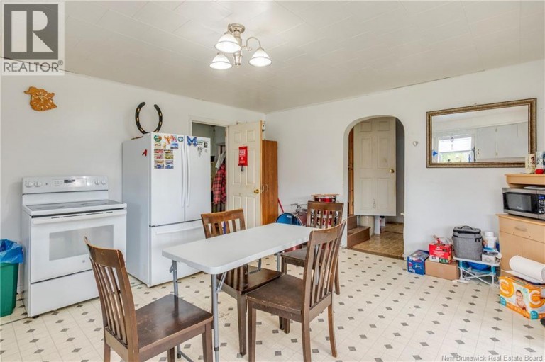 2742 Route 440 Route, Rosaireville, New Brunswick, E4Y2P4