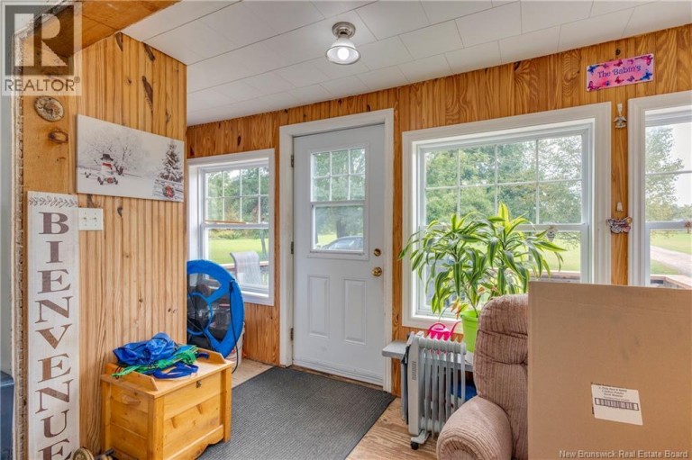 2742 Route 440 Route, Rosaireville, New Brunswick, E4Y2P4