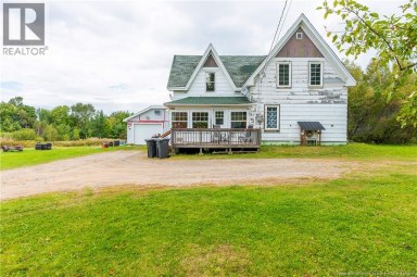 2742 Route 440 Route Rosaireville New Brunswick photo 36