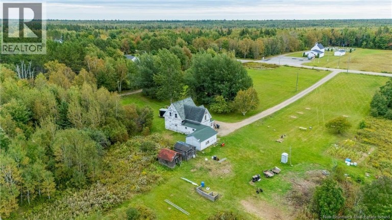 2742 Route 440 Route, Rosaireville, New Brunswick, E4Y2P4