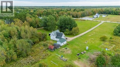 2742 Route 440 Route Rosaireville New Brunswick photo 4