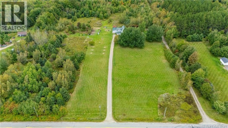 2742 Route 440 Route, Rosaireville, New Brunswick, E4Y2P4