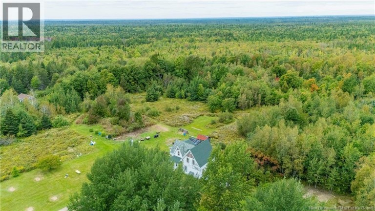 2742 Route 440 Route, Rosaireville, New Brunswick, E4Y2P4
