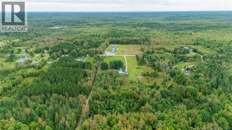 2742 Route 440 Route, Rosaireville, New Brunswick, E4Y2P4