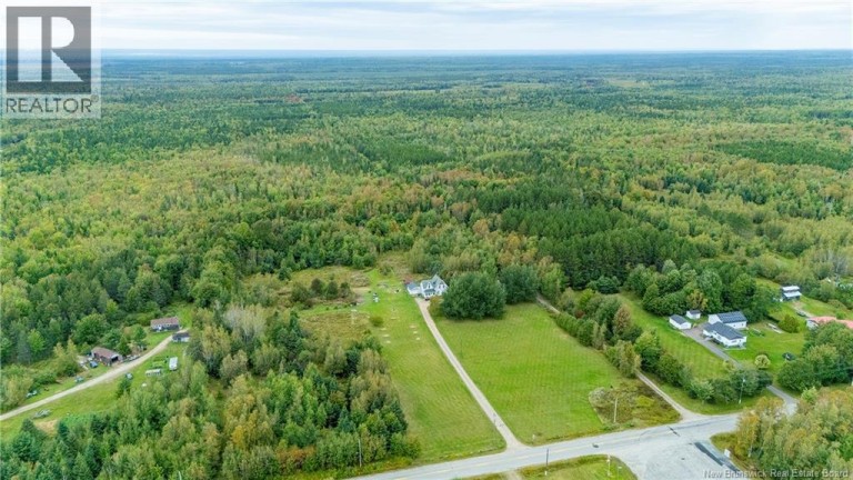 2742 Route 440 Route, Rosaireville, New Brunswick, E4Y2P4