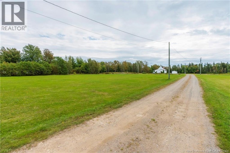 2742 Route 440 Route, Rosaireville, New Brunswick, E4Y2P4
