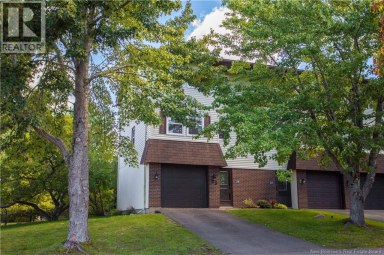 25 Hillsview Crescent Rothesay New Brunswick photo 1