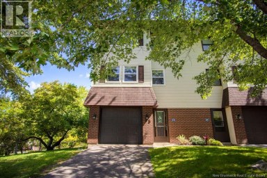 25 Hillsview Crescent Rothesay New Brunswick photo 40