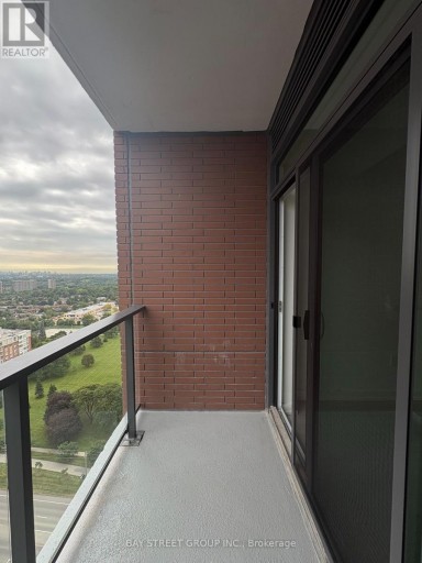 2322 - 4010 EGLINTON AVENUE W, Toronto (Humber Heights), Ontario, M9A0G5