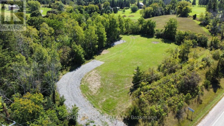 1648 FRANKFORD-STIRLING ROAD, Quinte West (Sidney Ward), Ontario, K0K3E0