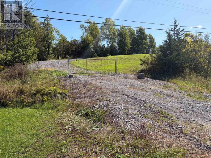 1648 FRANKFORD-STIRLING ROAD, Quinte West (Sidney Ward), Ontario, K0K3E0