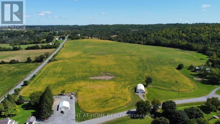 1648 FRANKFORD-STIRLING ROAD, Quinte West (Sidney Ward), Ontario, K0K3E0