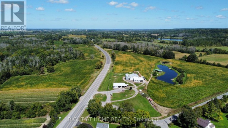 1648 FRANKFORD-STIRLING ROAD, Quinte West (Sidney Ward), Ontario, K0K3E0