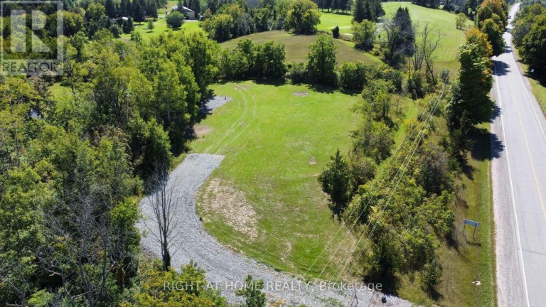 1648 FRANKFORD-STIRLING ROAD, Quinte West (Sidney Ward), Ontario, K0K3E0