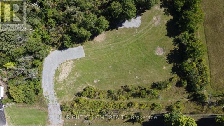 1648 FRANKFORD-STIRLING ROAD, Quinte West (Sidney Ward), Ontario, K0K3E0
