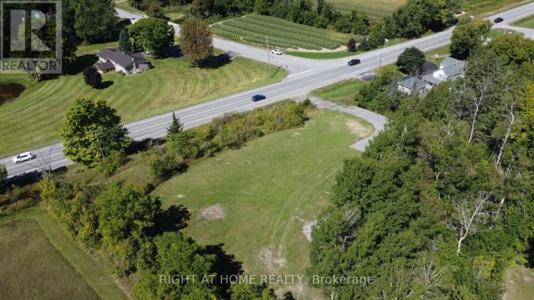 1648 FRANKFORD-STIRLING ROAD, Quinte West (Sidney Ward), Ontario, K0K3E0