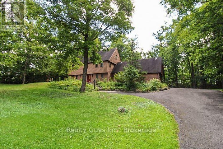 1931 SHERBROOKE STREET W, Cavan Monaghan (Cavan-Monaghan), Ontario, K9J0E5