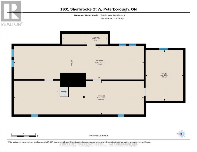 1931 SHERBROOKE STREET W, Cavan Monaghan (Cavan-Monaghan), Ontario, K9J0E5