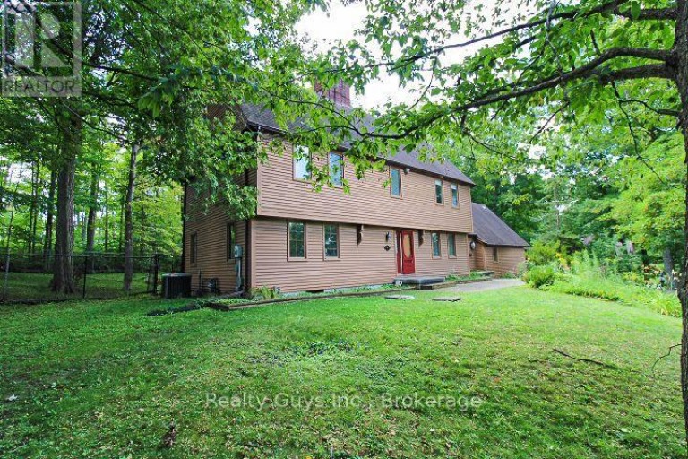 1931 SHERBROOKE STREET W, Cavan Monaghan (Cavan-Monaghan), Ontario, K9J0E5