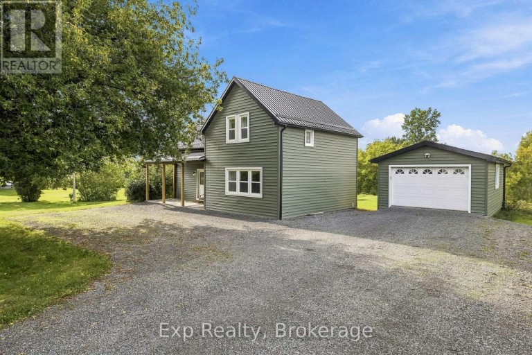 6397 OLD HIGHWAY 2, Tyendinaga (Tyendinaga Township), Ontario, K0K3A0