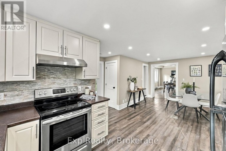 6397 OLD HIGHWAY 2, Tyendinaga (Tyendinaga Township), Ontario, K0K3A0