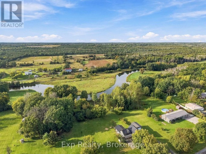 6397 OLD HIGHWAY 2, Tyendinaga (Tyendinaga Township), Ontario, K0K3A0