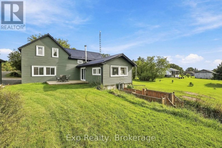 6397 OLD HIGHWAY 2, Tyendinaga (Tyendinaga Township), Ontario, K0K3A0