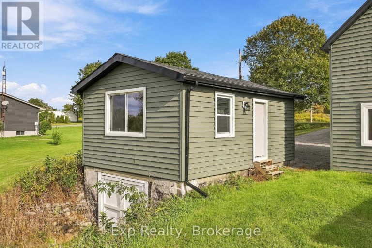 6397 OLD HIGHWAY 2, Tyendinaga (Tyendinaga Township), Ontario, K0K3A0