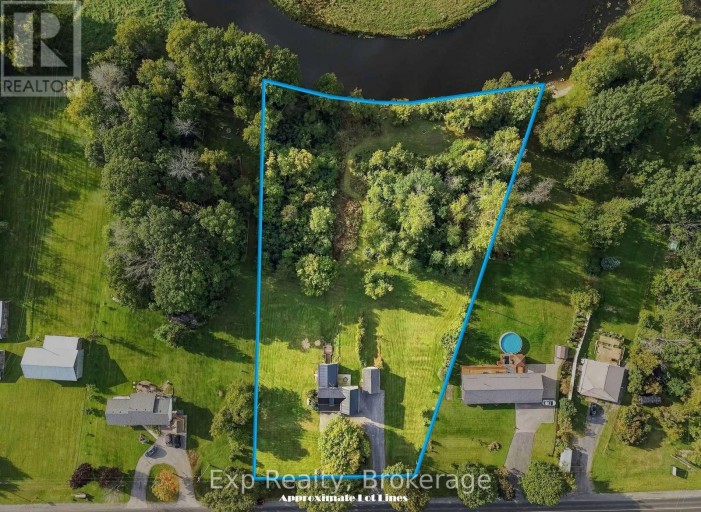 6397 OLD HIGHWAY 2, Tyendinaga (Tyendinaga Township), Ontario, K0K3A0