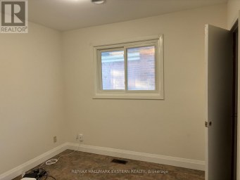 MAIN FLOOR UNIT - 893 FORD STREET Peterborough (Otonabee Ward 1) Ontario photo 8
