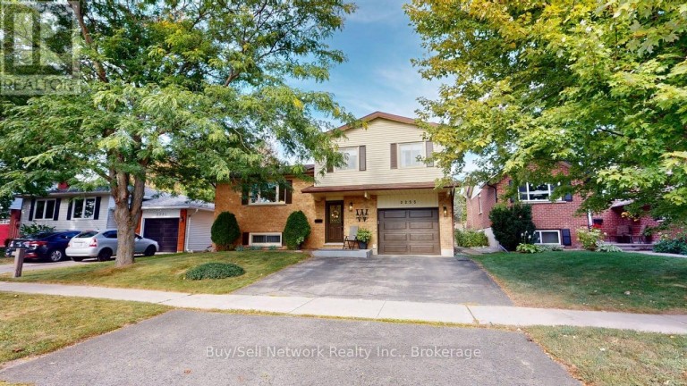 2255 DENURE DRIVE, Peterborough (Monaghan Ward 2), Ontario, K9K2G3