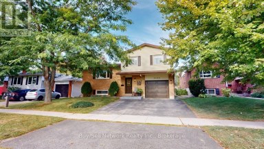 2255 DENURE DRIVE Peterborough (Monaghan Ward 2) Ontario photo 1
