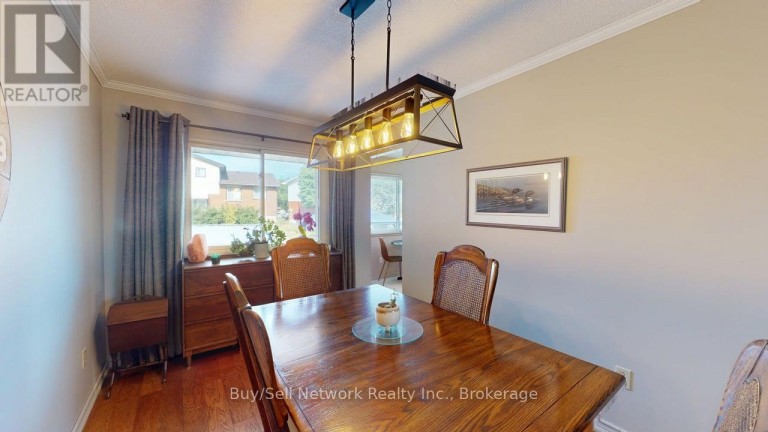 2255 DENURE DRIVE, Peterborough (Monaghan Ward 2), Ontario, K9K2G3
