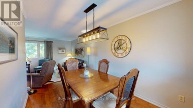 2255 DENURE DRIVE Peterborough (Monaghan Ward 2) Ontario photo 11