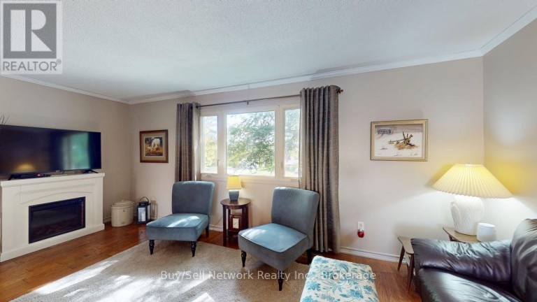 2255 DENURE DRIVE, Peterborough (Monaghan Ward 2), Ontario, K9K2G3