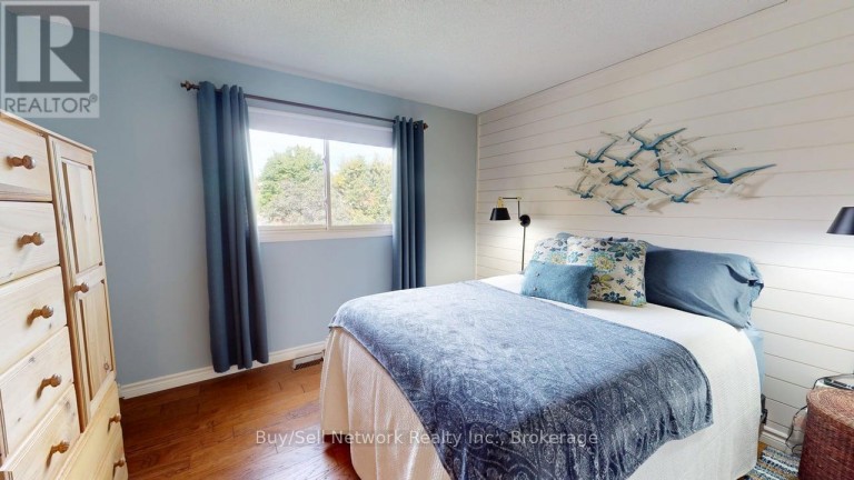 2255 DENURE DRIVE, Peterborough (Monaghan Ward 2), Ontario, K9K2G3