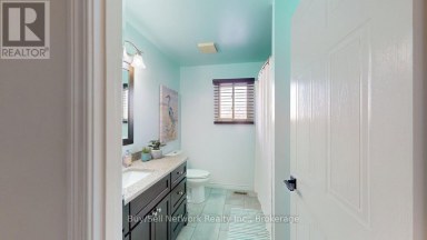 2255 DENURE DRIVE Peterborough (Monaghan Ward 2) Ontario photo 26