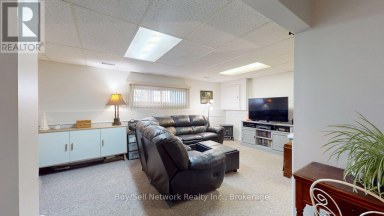 2255 DENURE DRIVE Peterborough (Monaghan Ward 2) Ontario photo 29