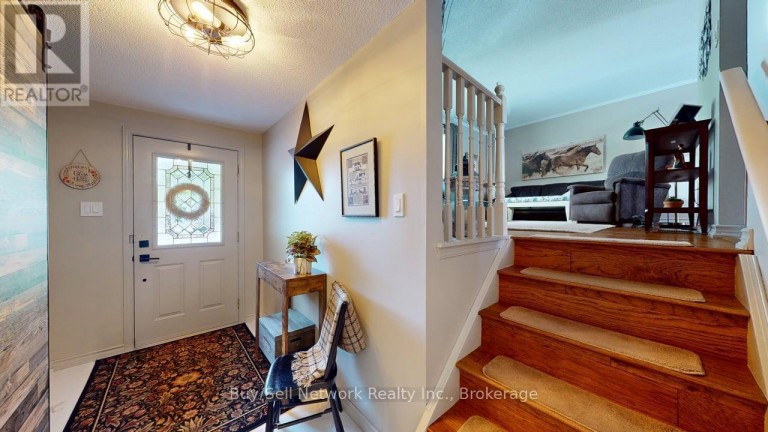 2255 DENURE DRIVE, Peterborough (Monaghan Ward 2), Ontario, K9K2G3